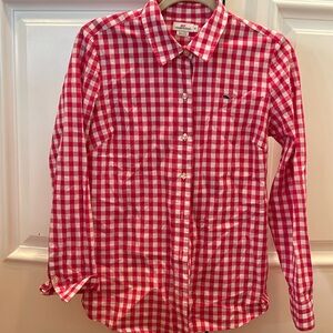 Vineyard Vines Women’s Oxford size 8